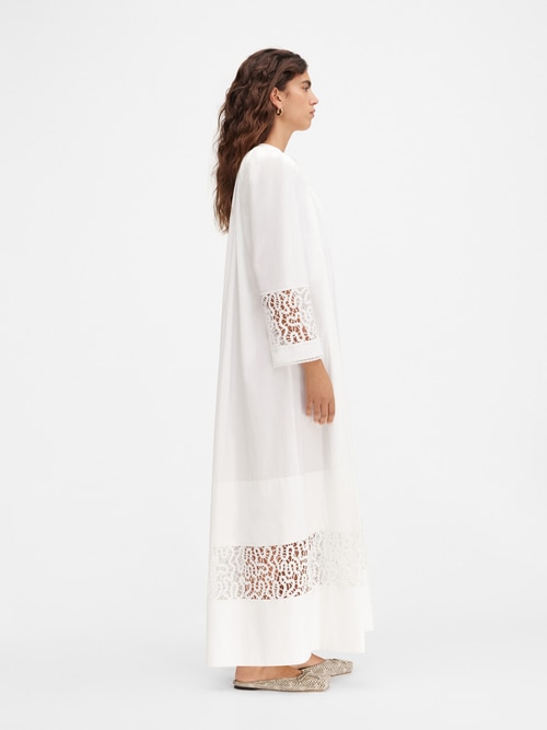 El vestido Maman