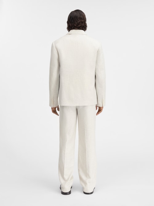 La chaqueta Cabri