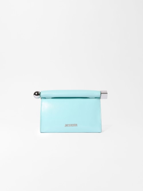 The Rond Carr&eacute; bag