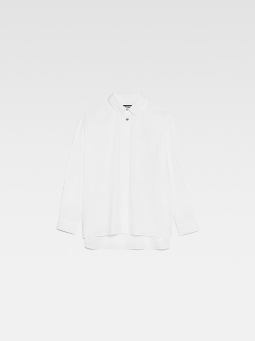 camicia a maniche lunghe