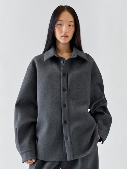 The Boulanger shirt
