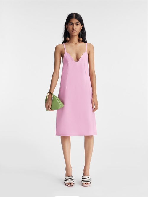 The Camison dress