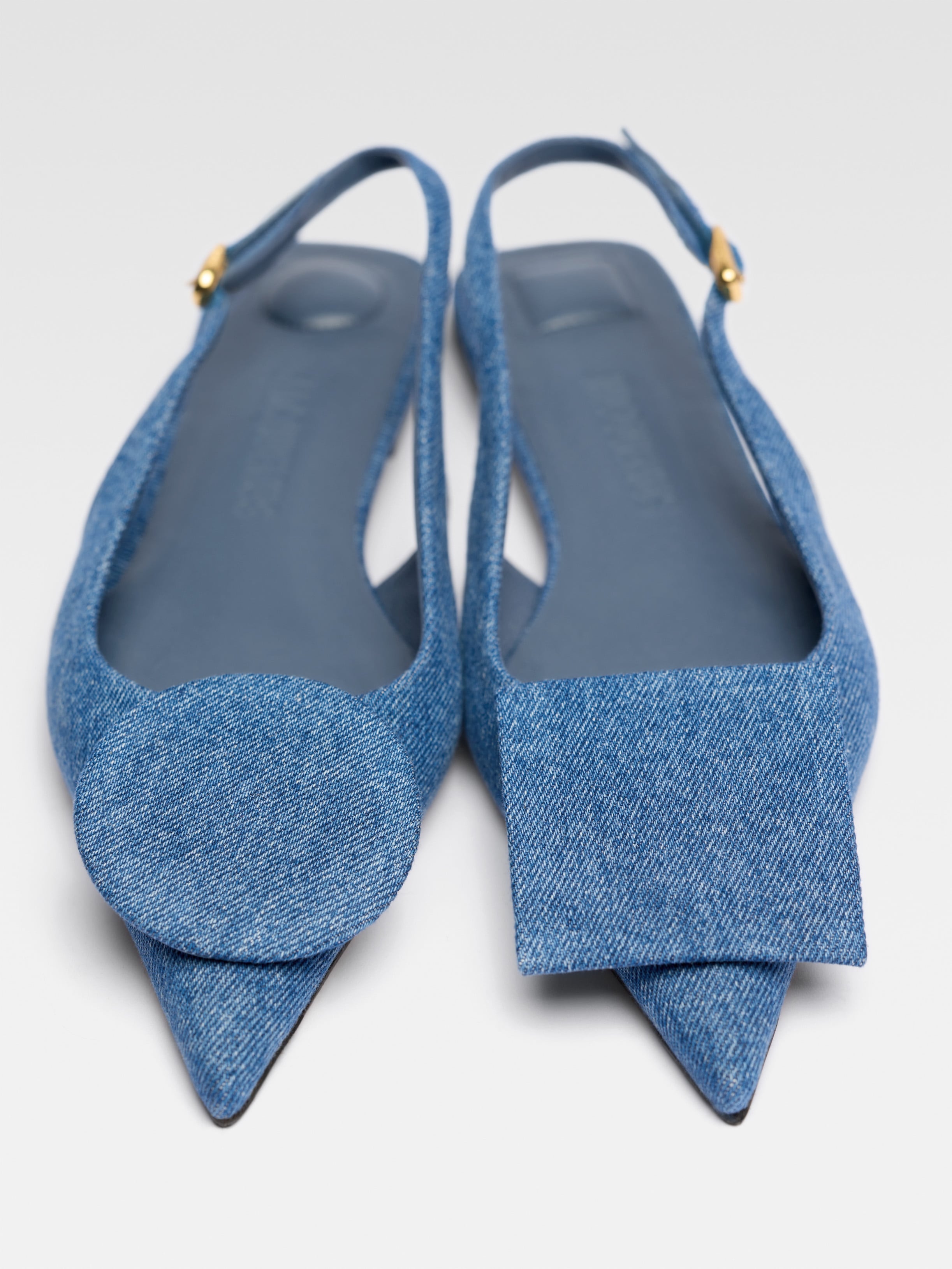 LES SLINGBACKS DUELO P
