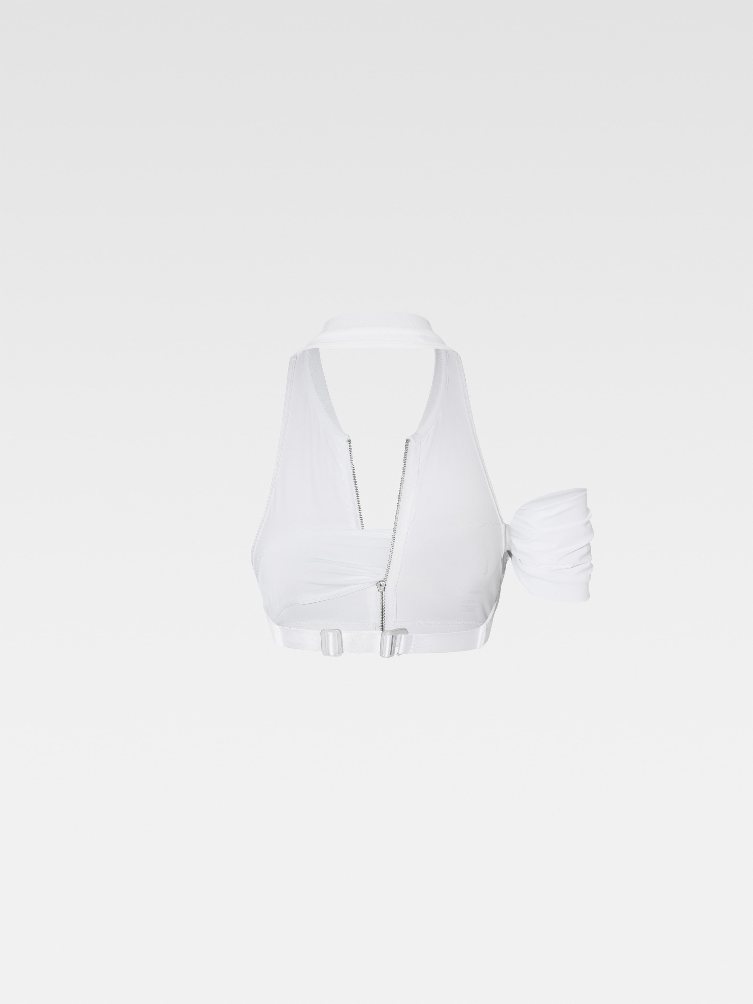 LE HAUT DRAP&Eacute; NIKE