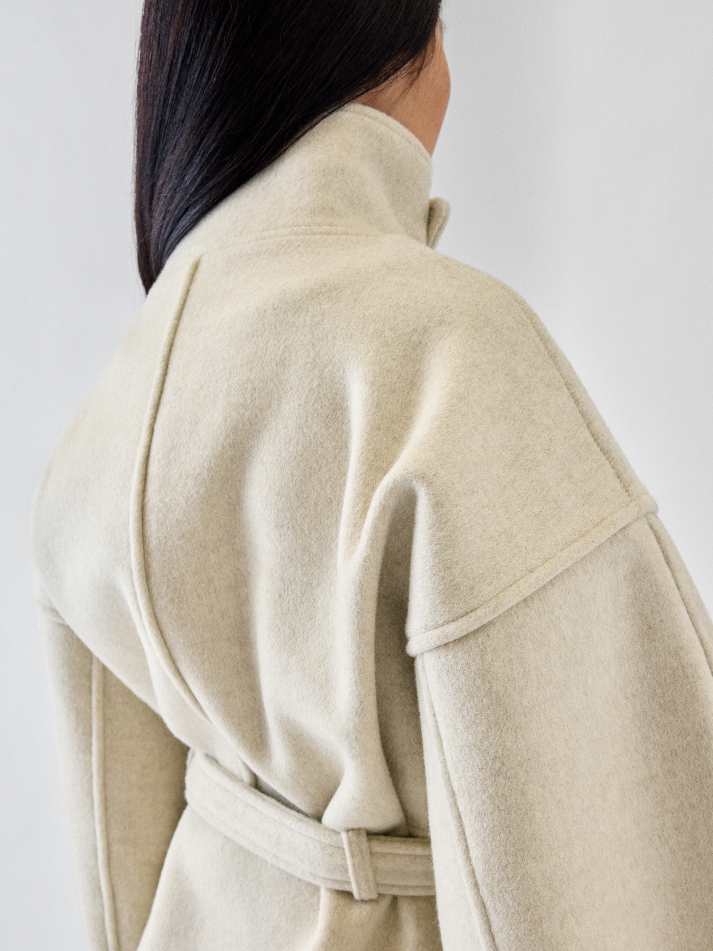 LE MANTEAU CIRO
