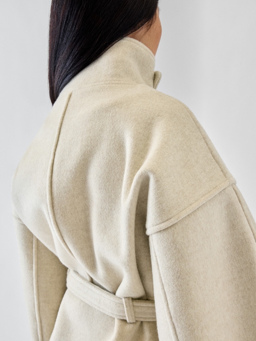 The Ciro coat