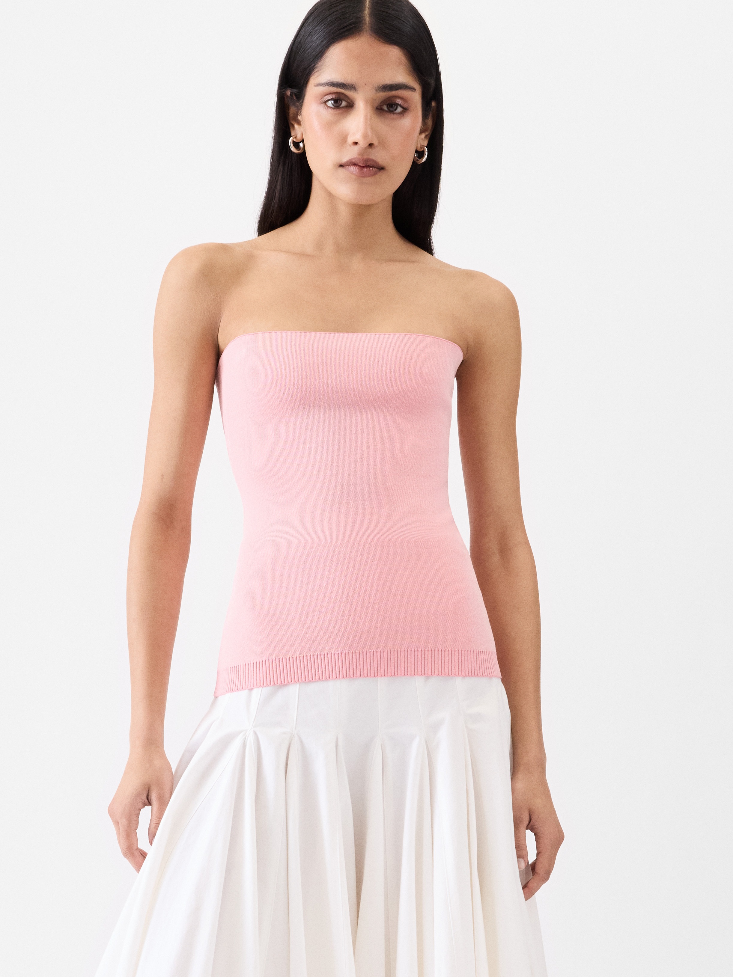 Le haut maille Sera | JACQUEMUS | Site officiel