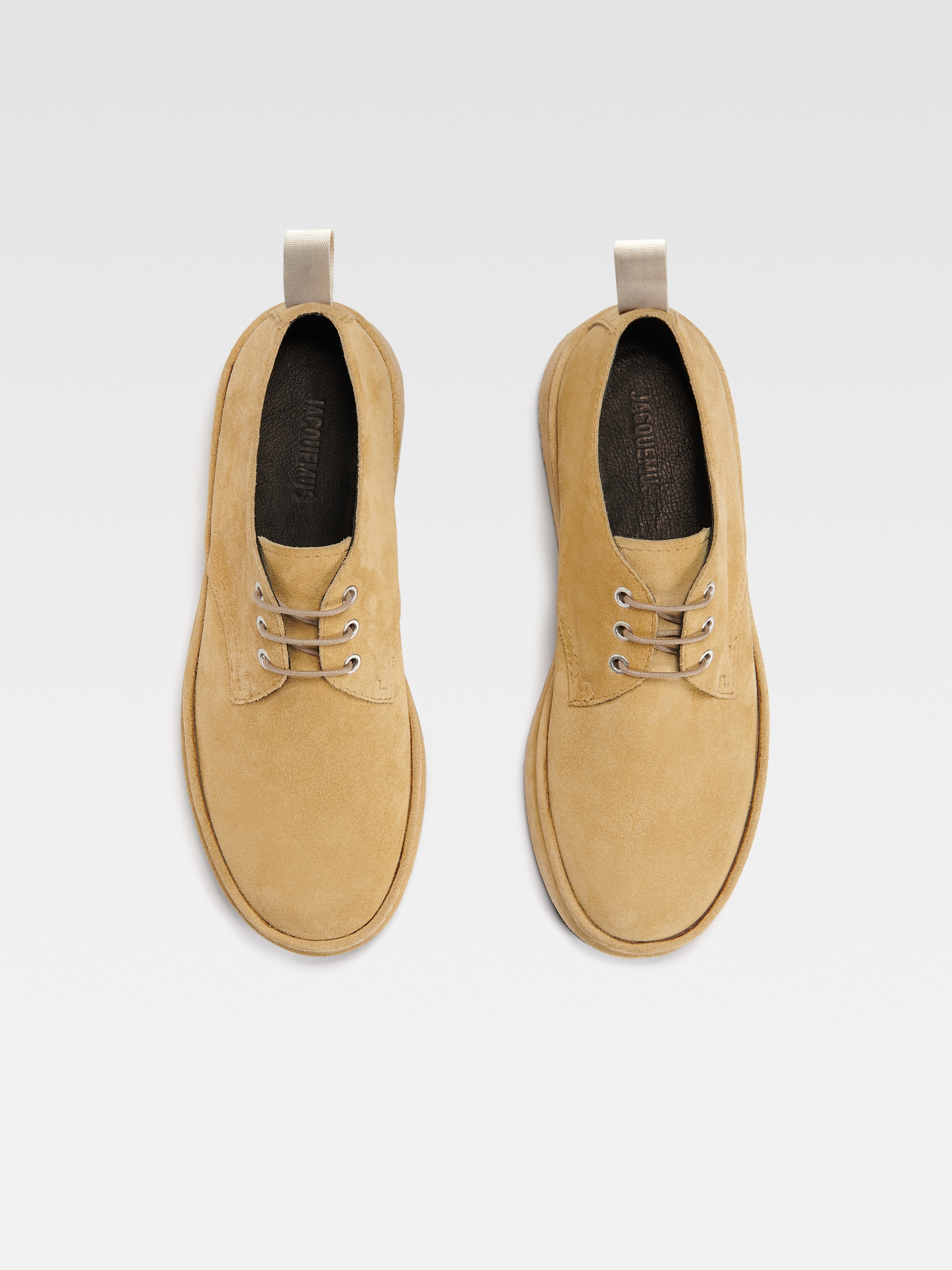 LES DERBIES PAVANE