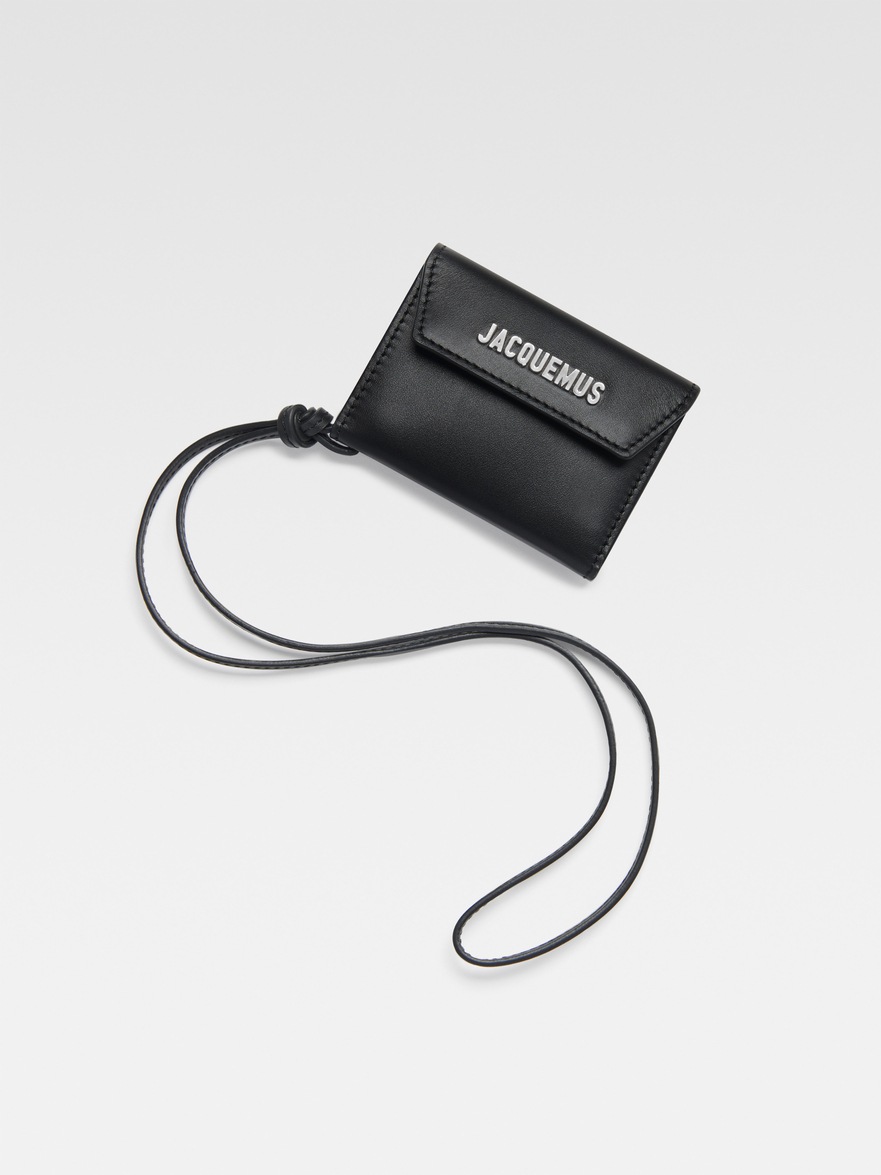The Jacquemus wallet - | JACQUEMUS Official Website