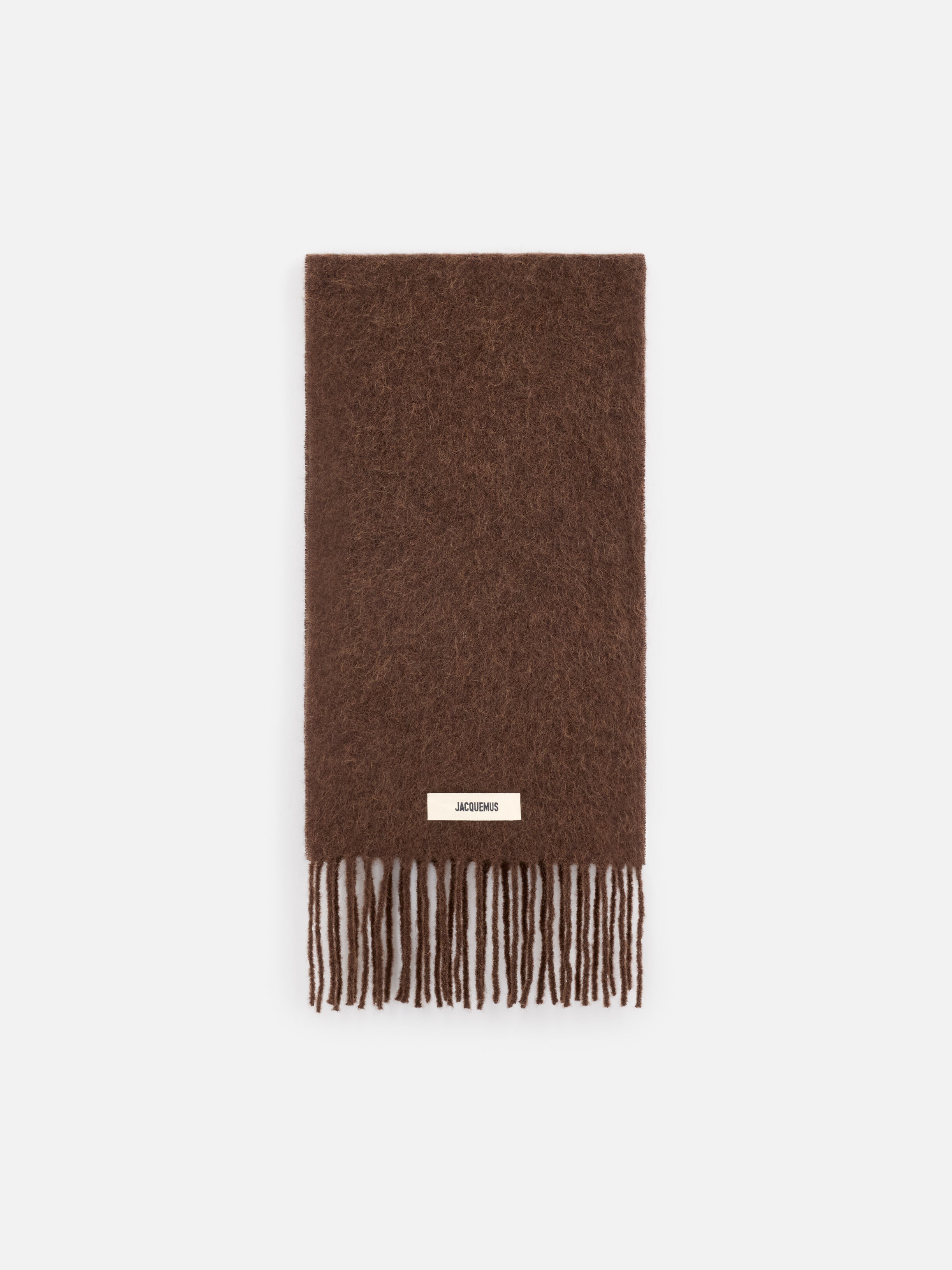 L'ECHARPE CARRO jacquemus ジャックムス Carro スカーフ by JACQUEMUS | Official website