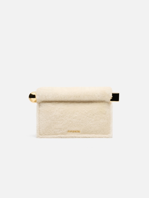 Die Rond Carr&eacute; Clutch