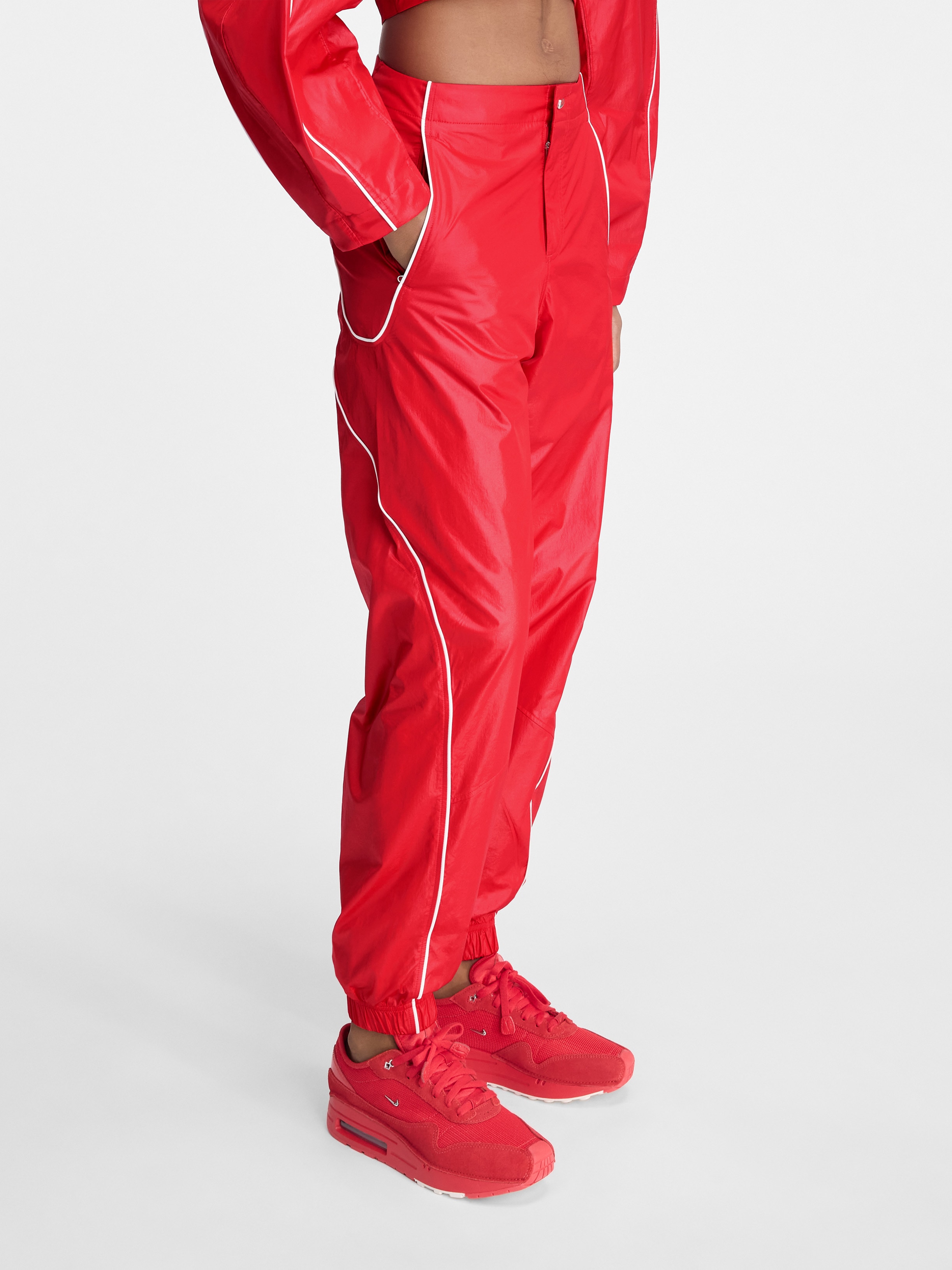 LE BAS DE JOGGING