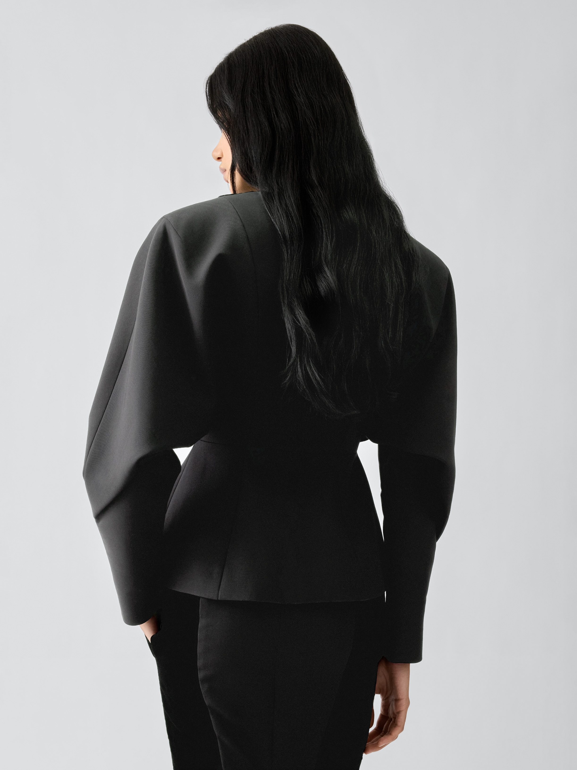 LA VESTE PALOMA