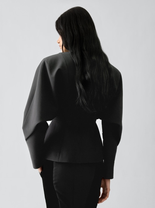 The Paloma jacket