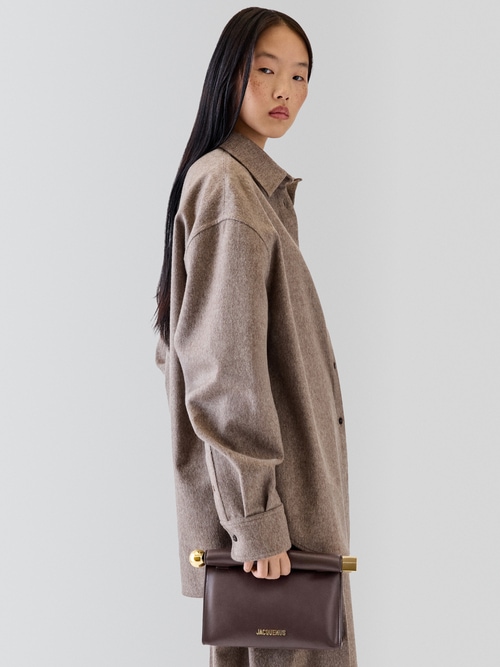 The Rond Carr&eacute; bag