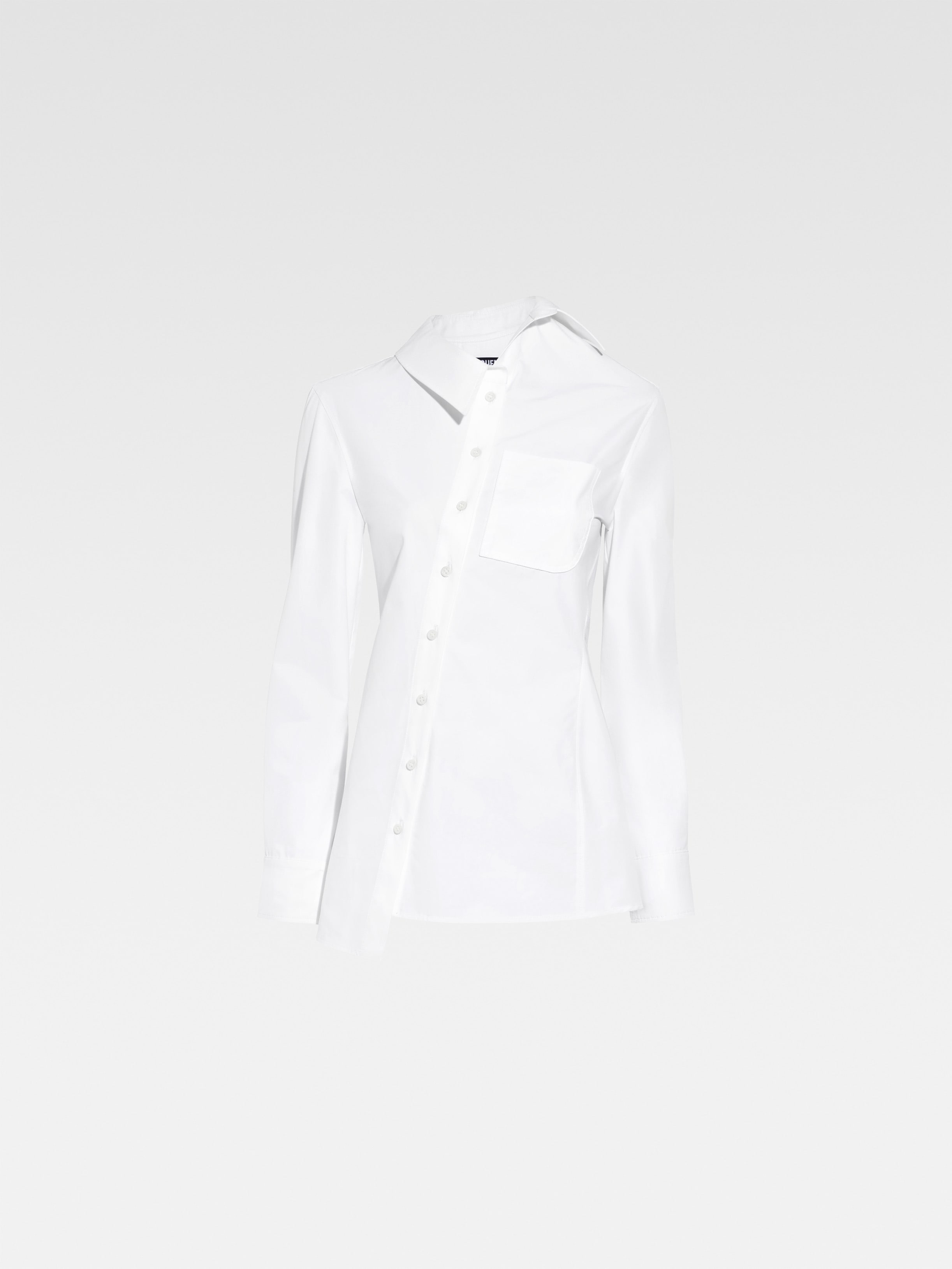 LA CHEMISE PABLO