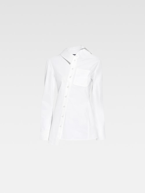 La chemise Pablo