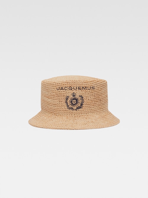 The Pesco bucket hat
