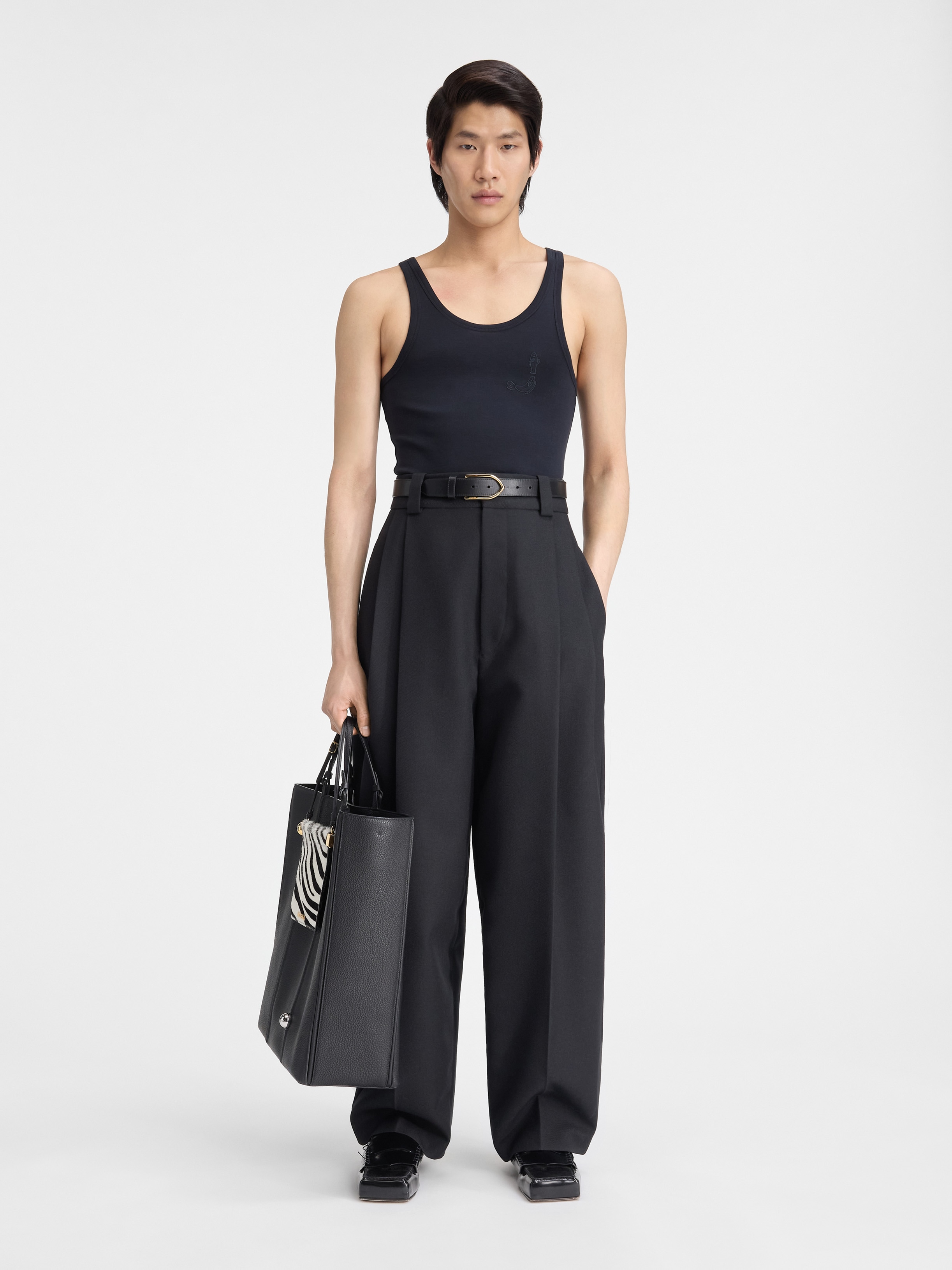 The Marzio pants - LA CASA | JACQUEMUS Official Website 