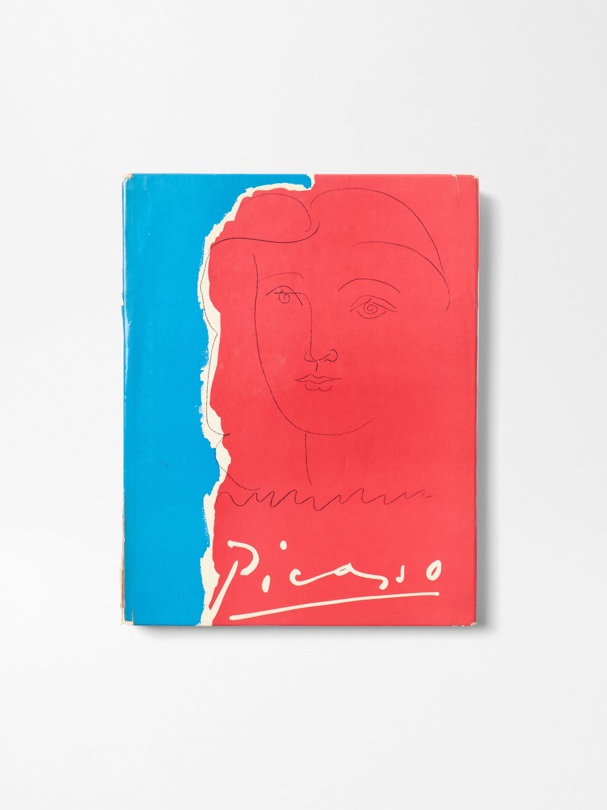 L'&OElig;UVRE GRAV&Eacute; DE PICASSO