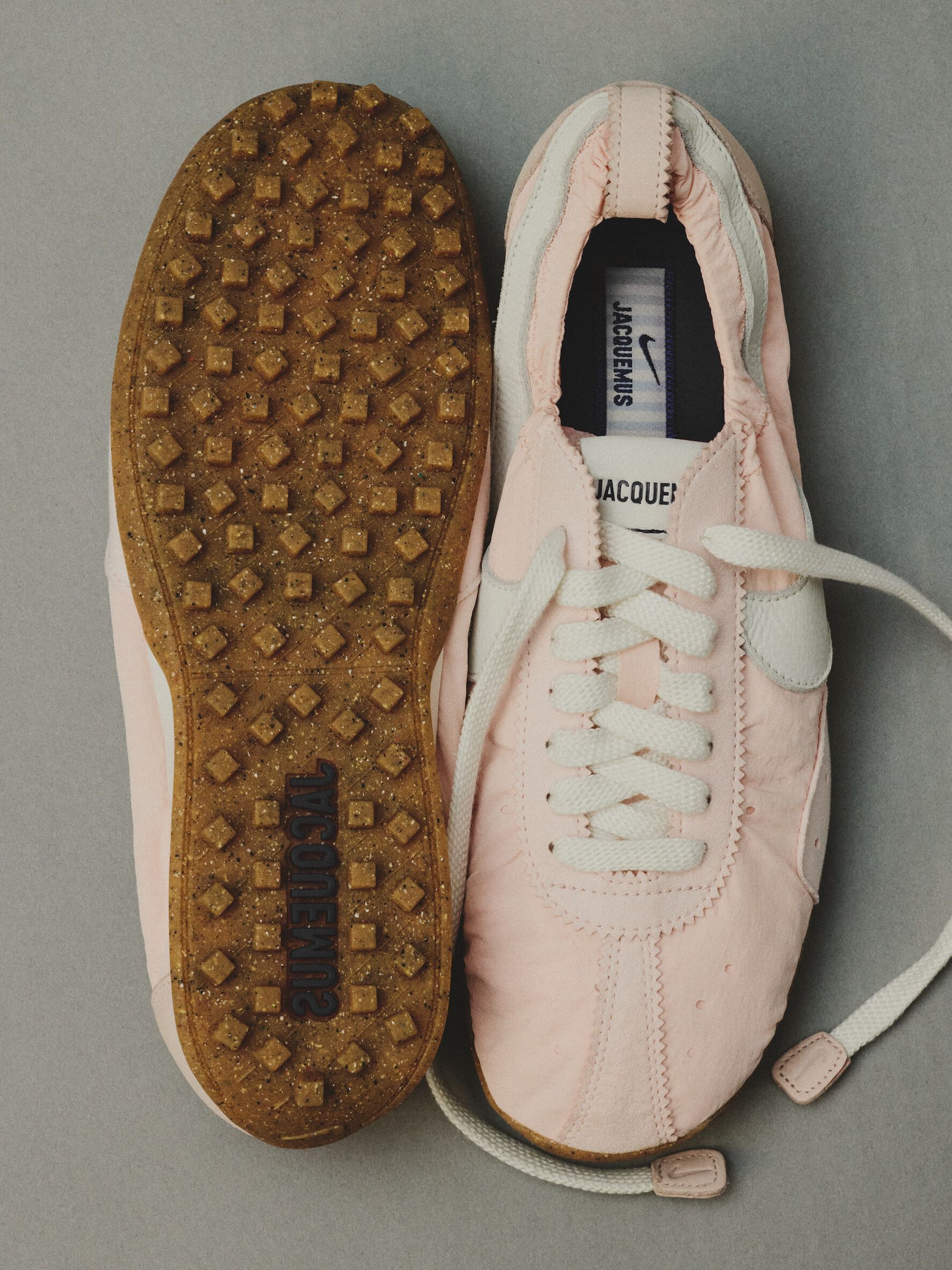 Moon Shoe Jacquemus + Nike by JACQUEMUS | Official website