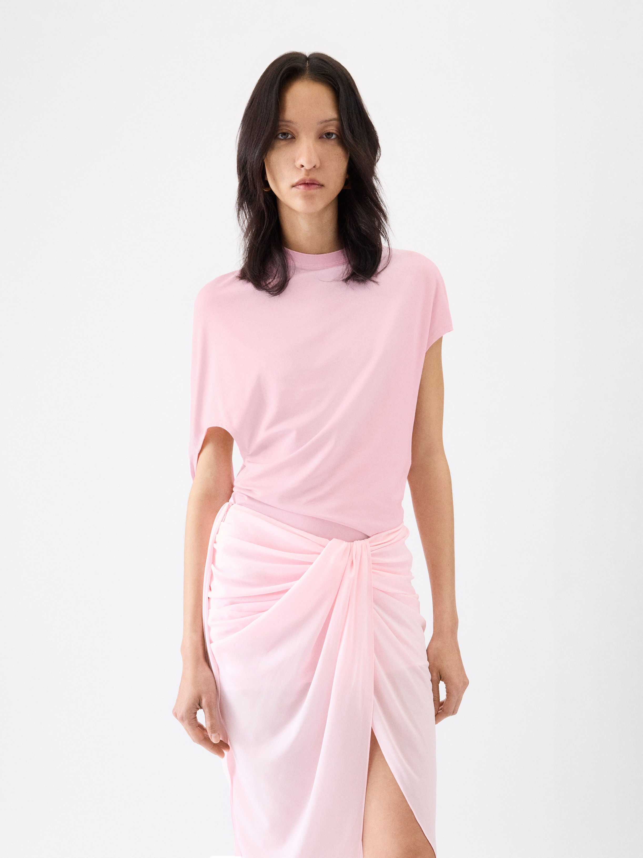 Camicie, top, canotte e t-shirt: 30+imperdibili novità! 94 25E251JS236 2476 410 12 main