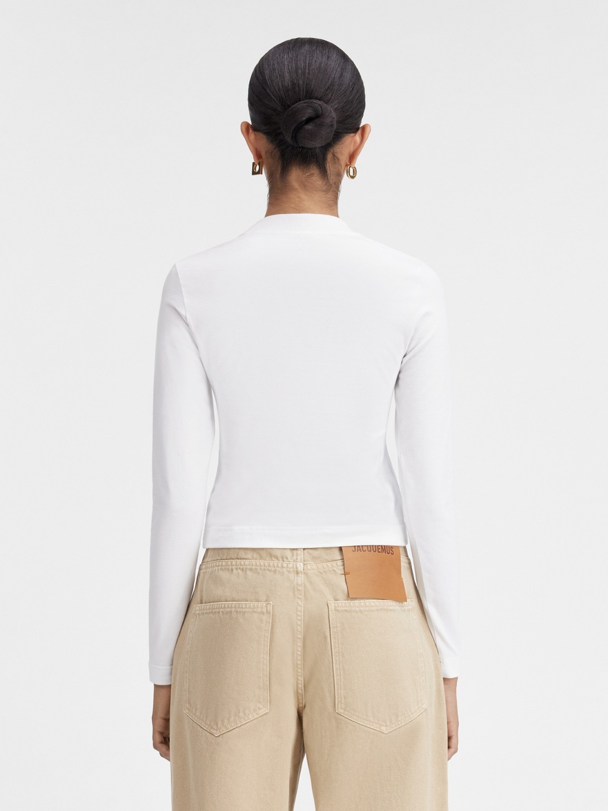 Jacquemus Women Le Tshirt J main image 1