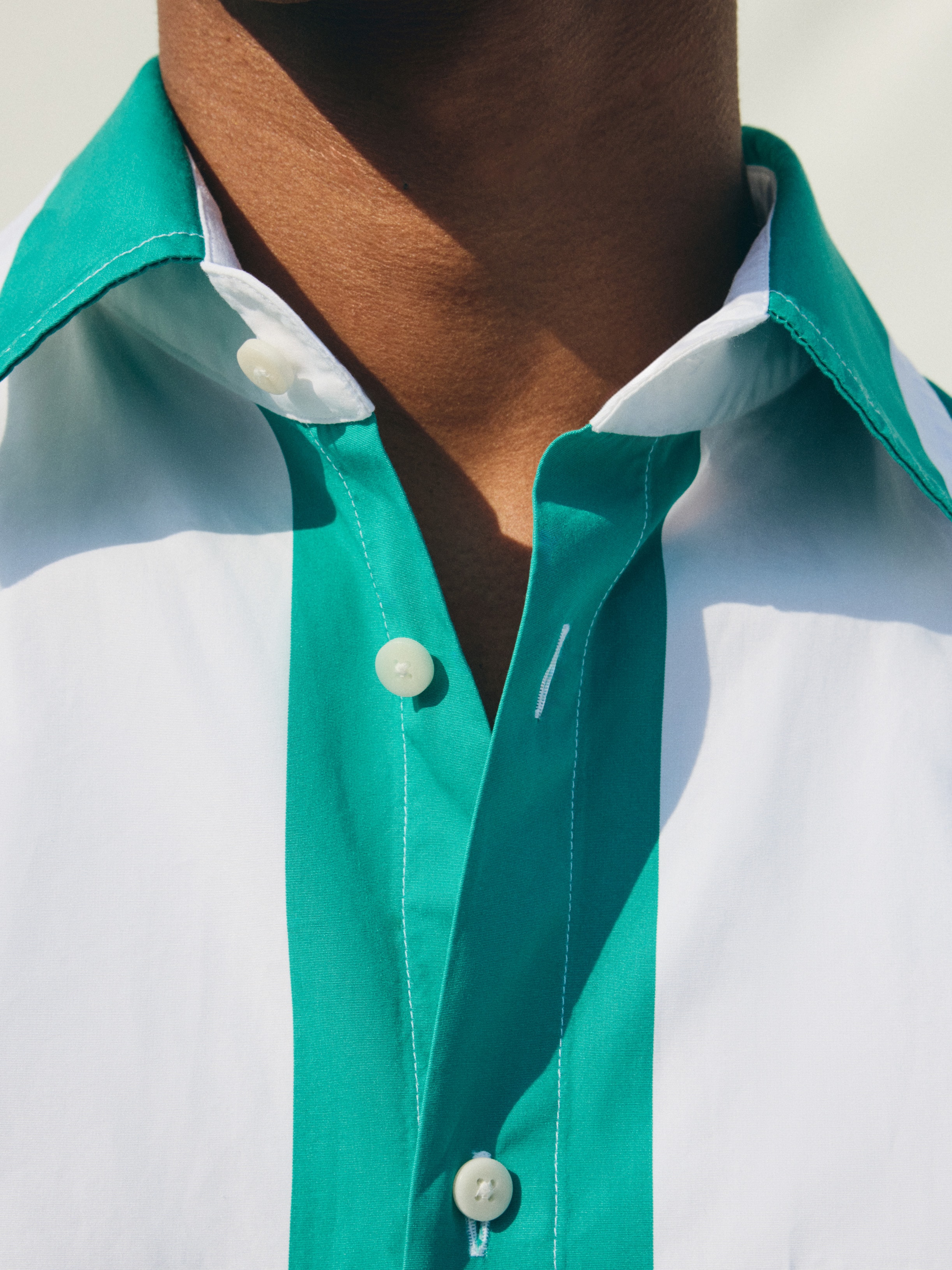 LA CHEMISE CAMARGUE