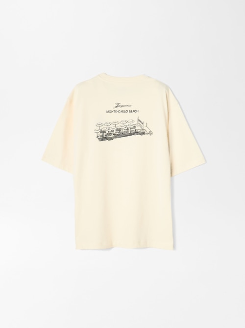 The Monaco t-shirt
