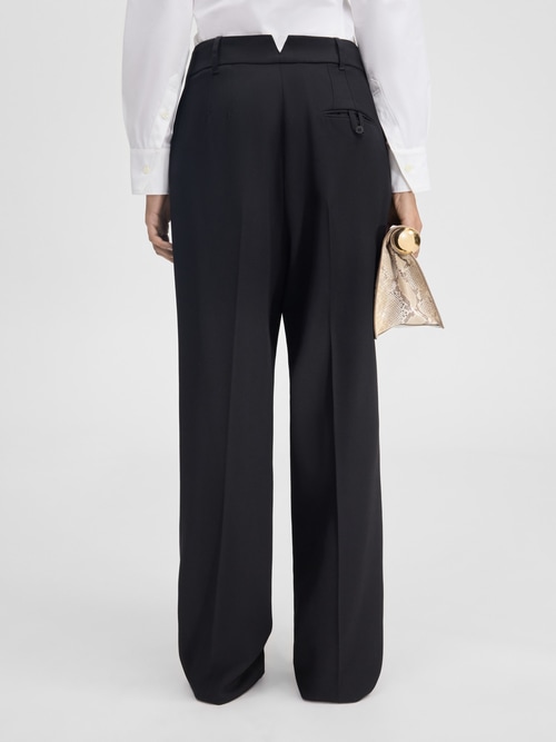 Le pantalon Titolo