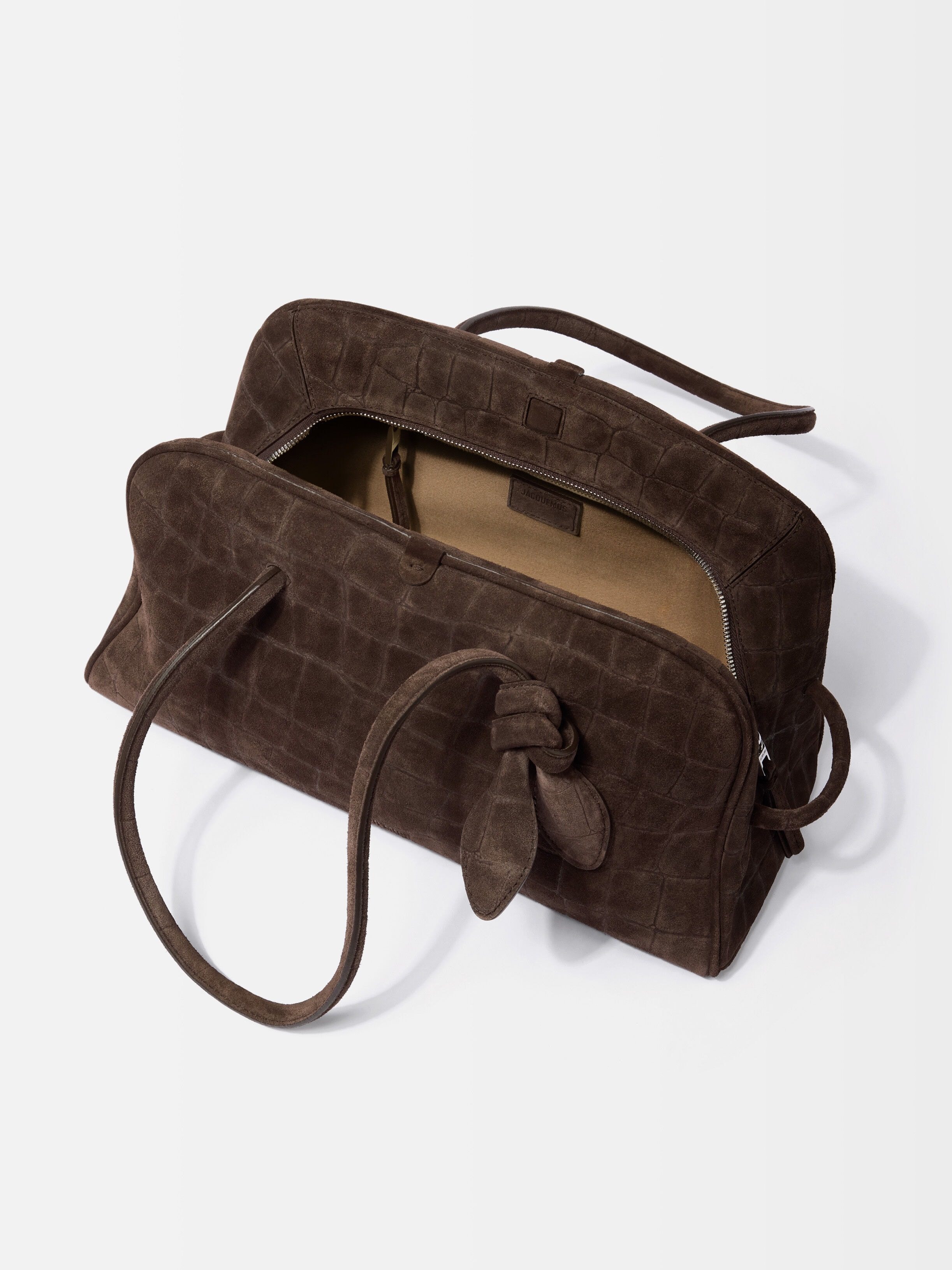 The Turismo by JACQUEMUS | Official website