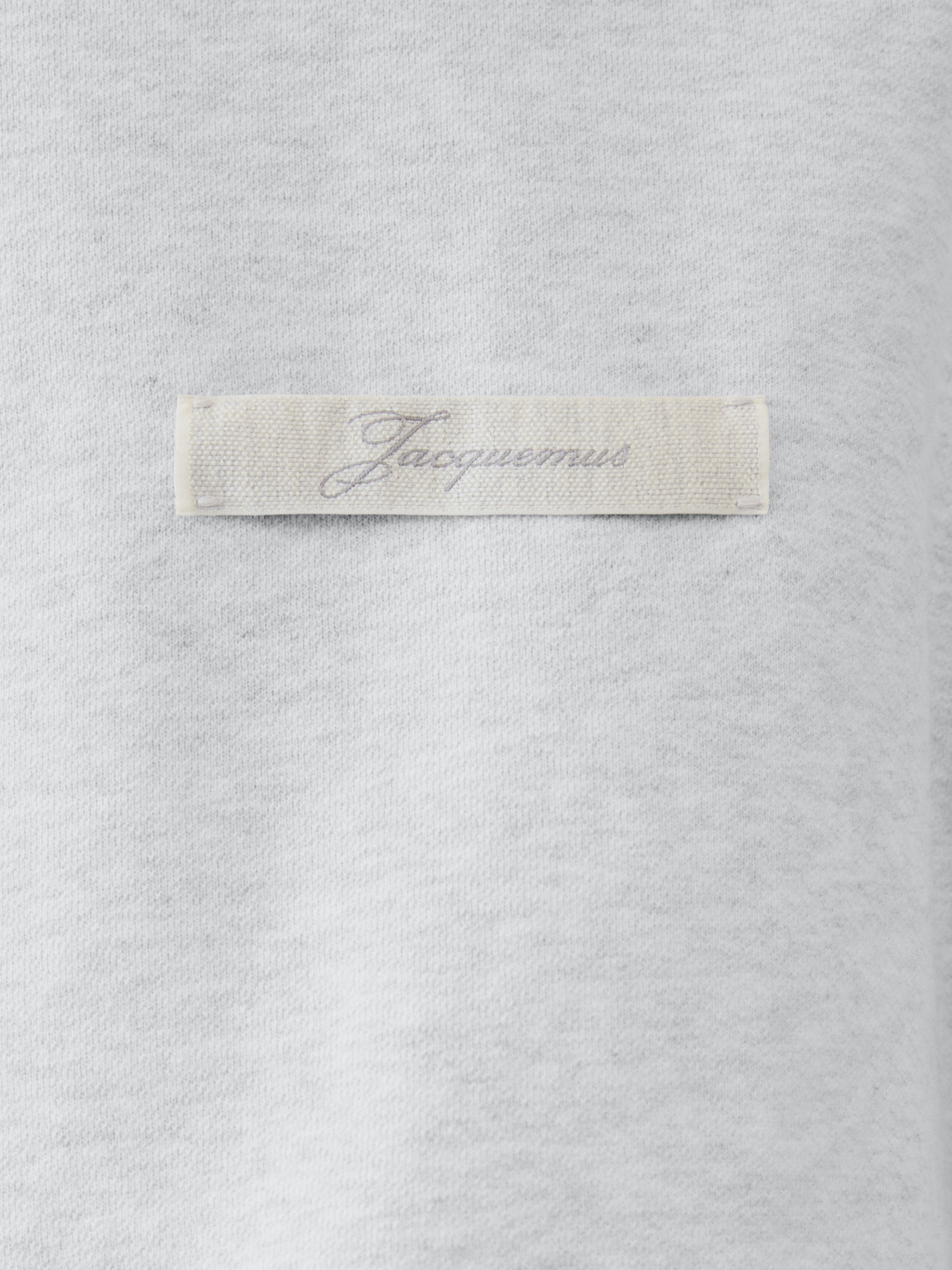 LE SWEATSHIRT  RUBAN