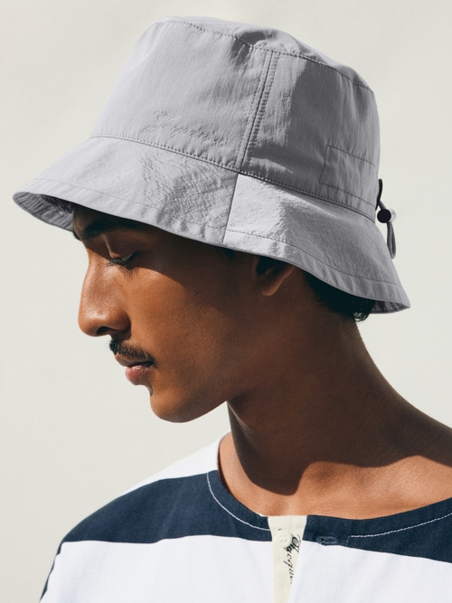 Baluchon バケットハット