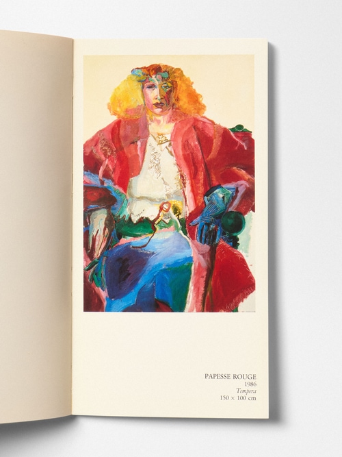 "Boringer - Portraits d'apparat"
