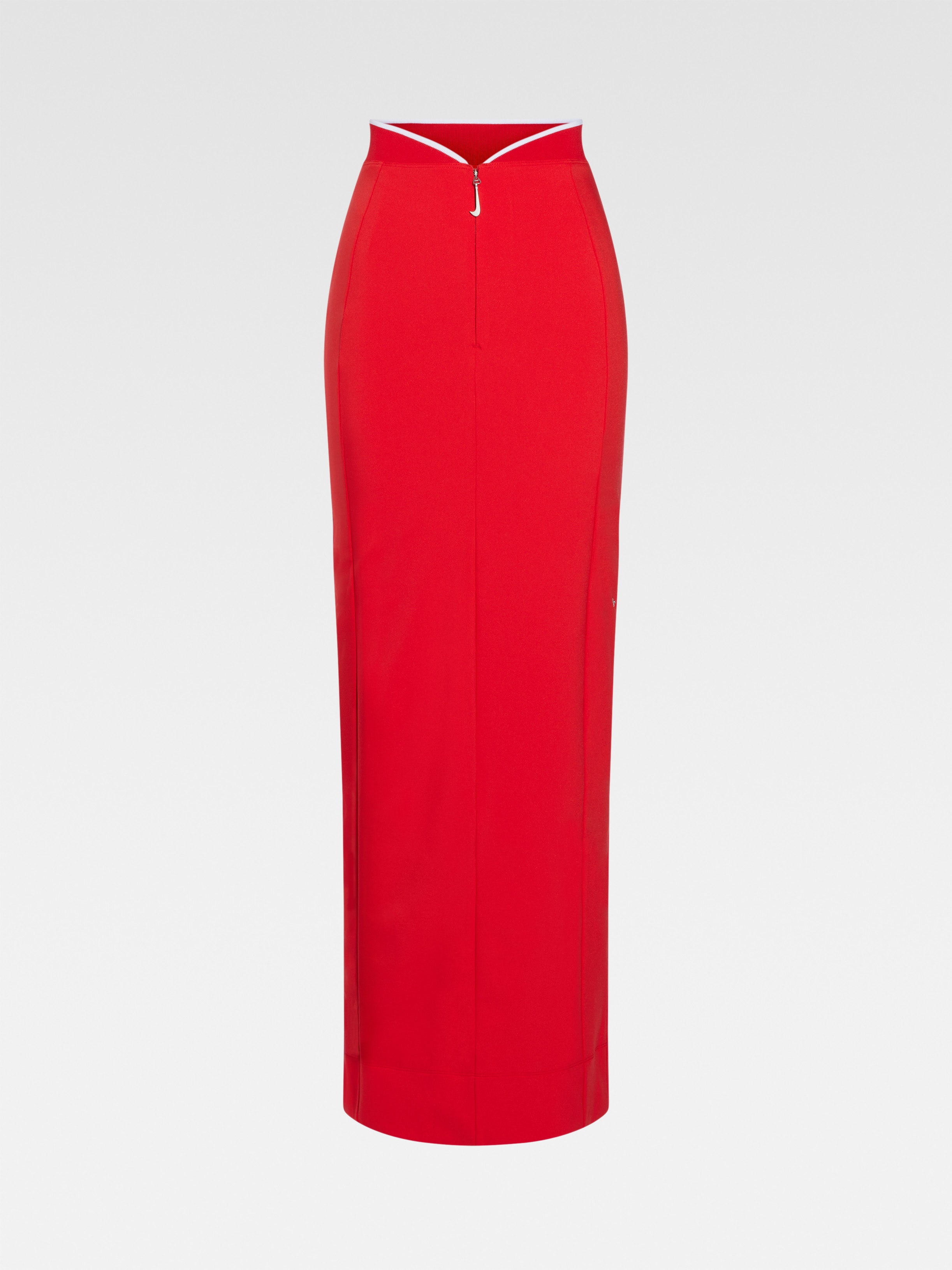 LA JUPE LONGUE NIKE