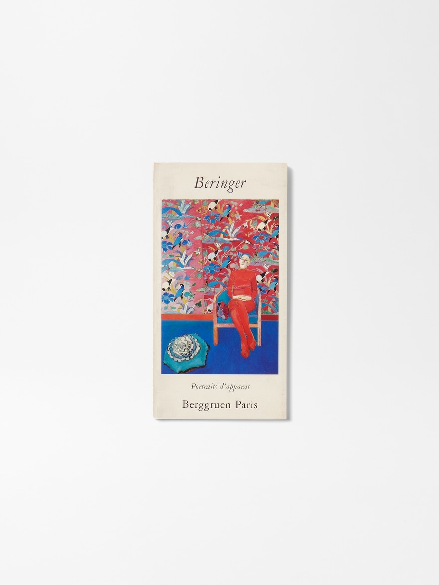BERINGER PORTRAITS D'APPA