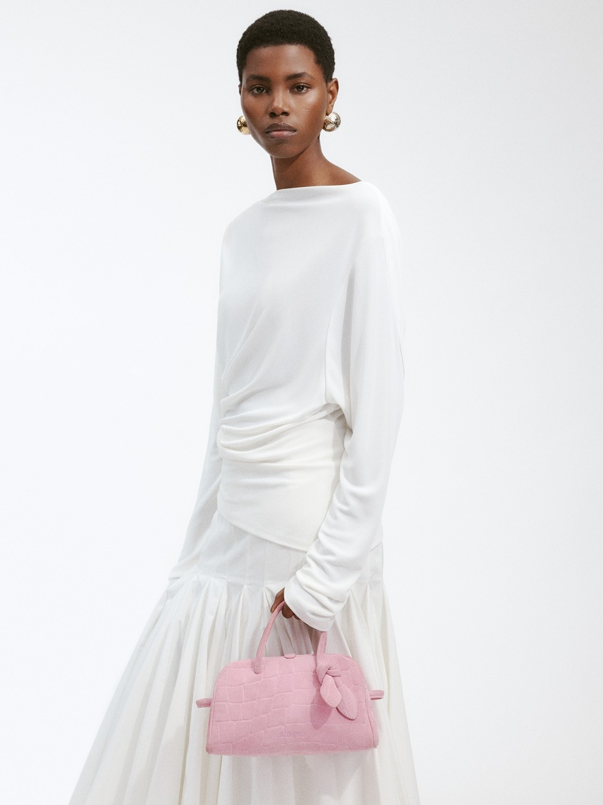Turismo スモール by JACQUEMUS | Official website