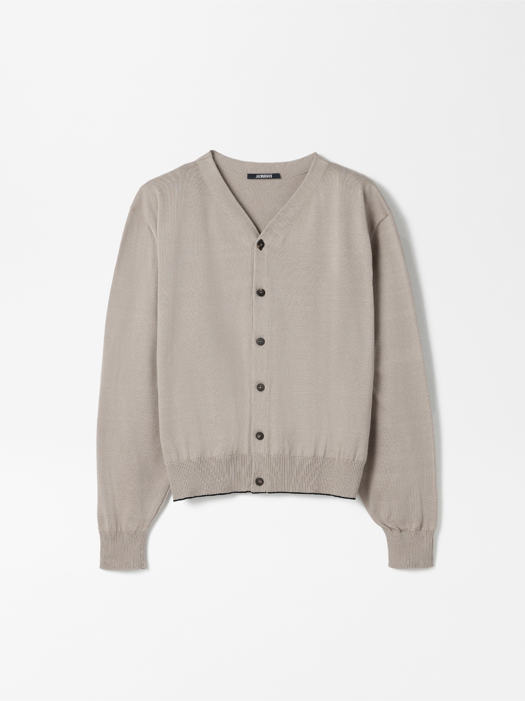 LE CARDIGAN RIO