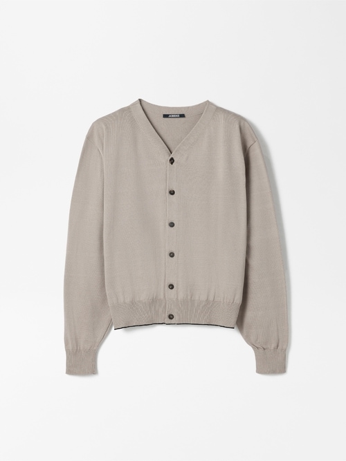 Le cardigan Rio