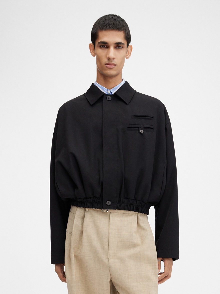 The Melao jacket by JACQUEMUS | Official website