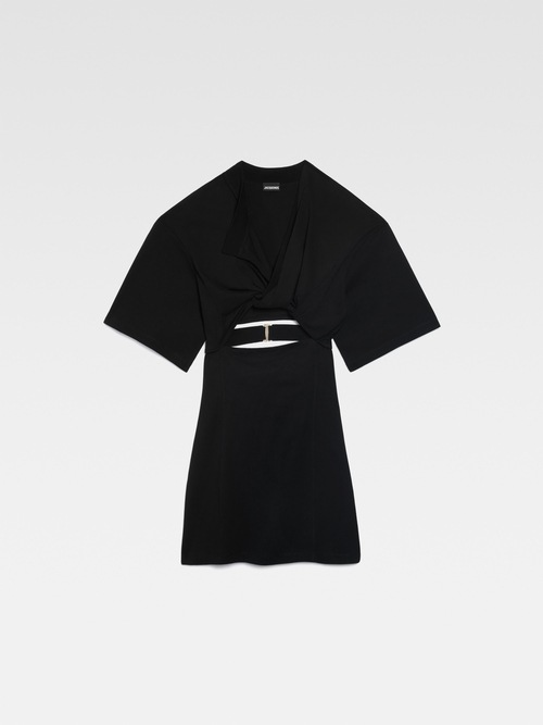 The Bahia t-shirt dress