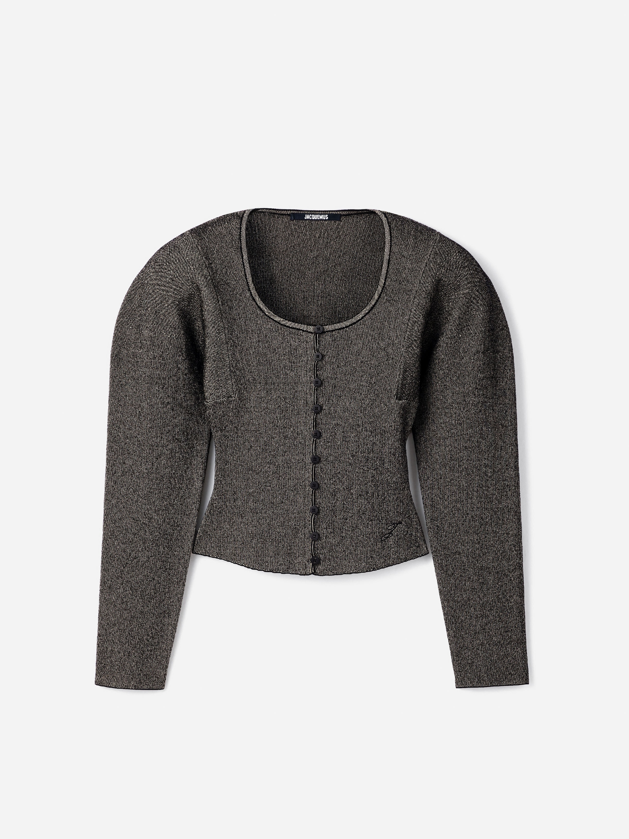 LE CARDIGAN SERA
