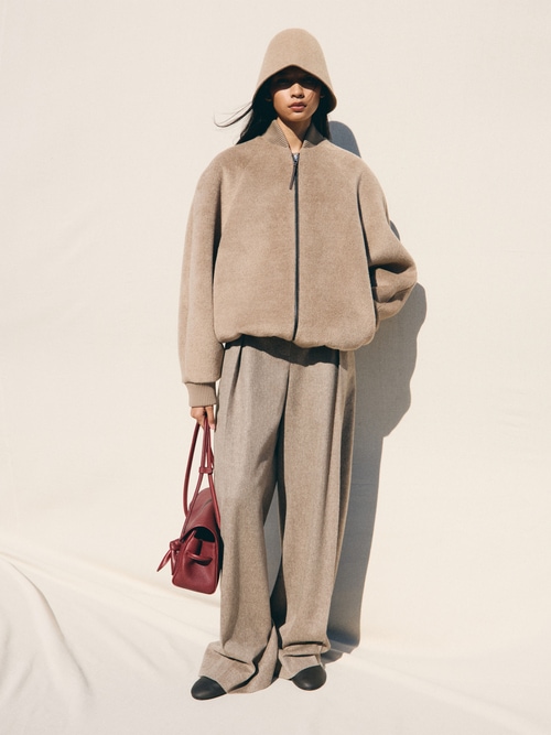 The Sapin jacket