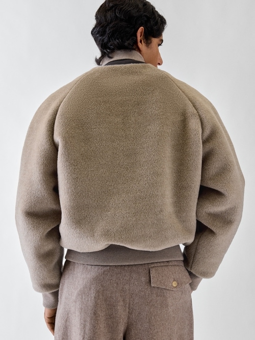 The Sapin jacket