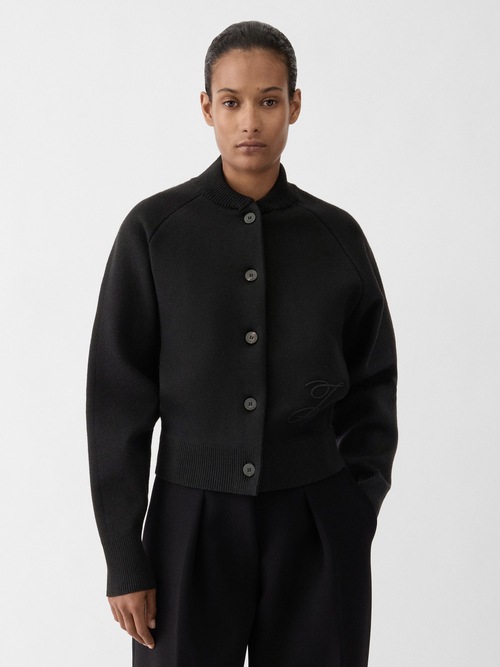 El c&aacute;rdigan Lavande