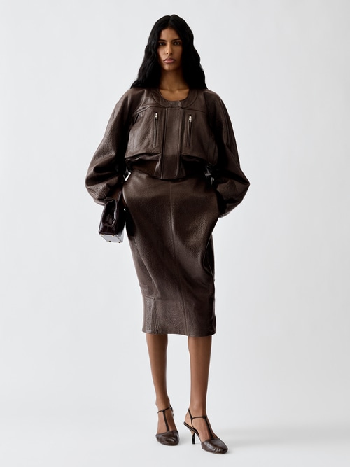 The Motore jacket