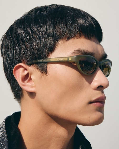 Die Curvo Sonnenbrille