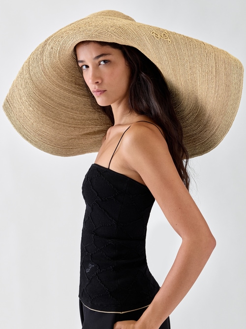The Cabana hat