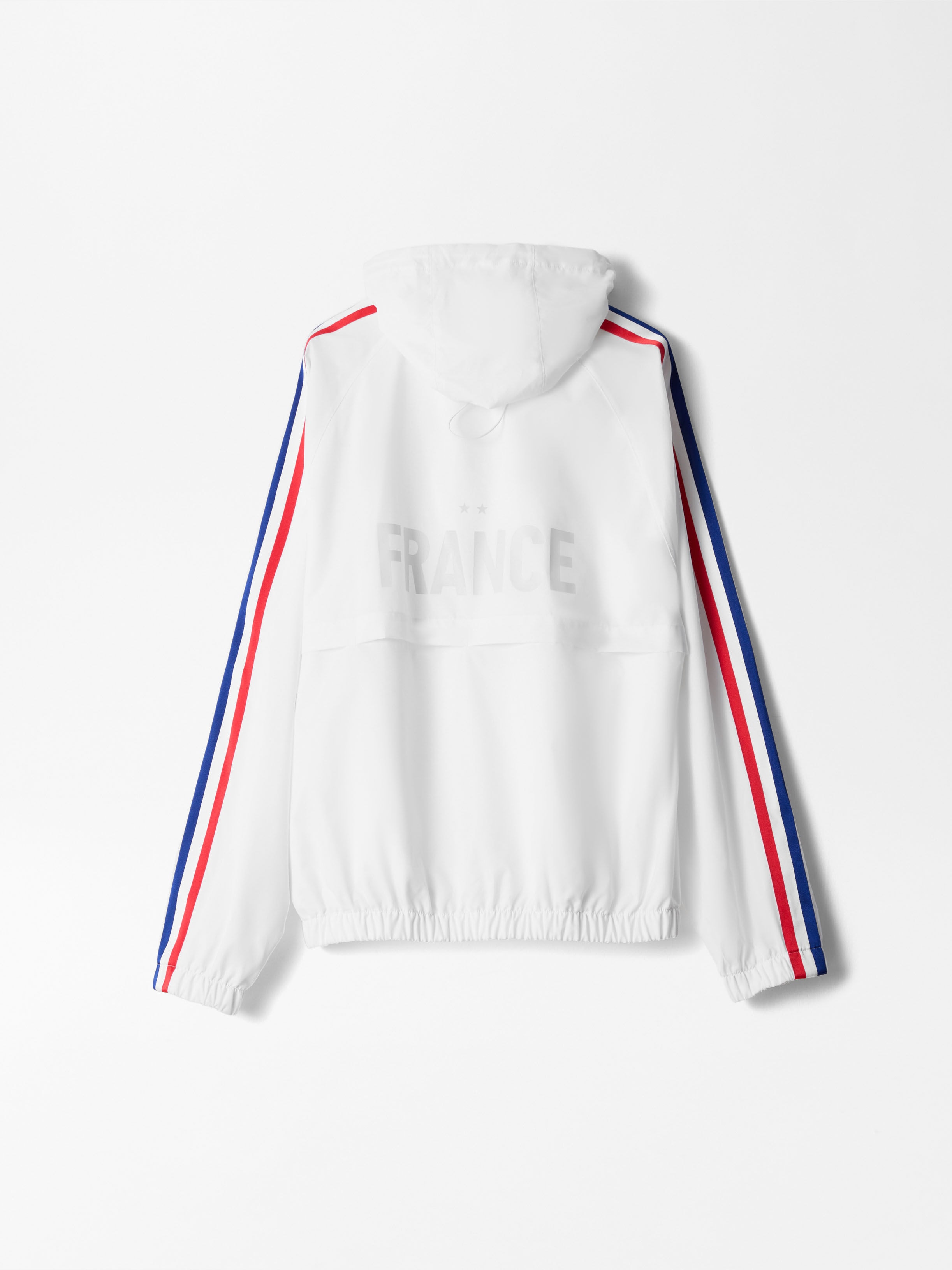 The France anthem track jacket for men by JACQUEMUS | Official website