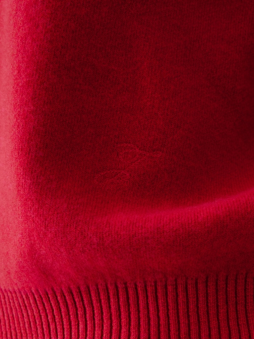 The Pelota knit